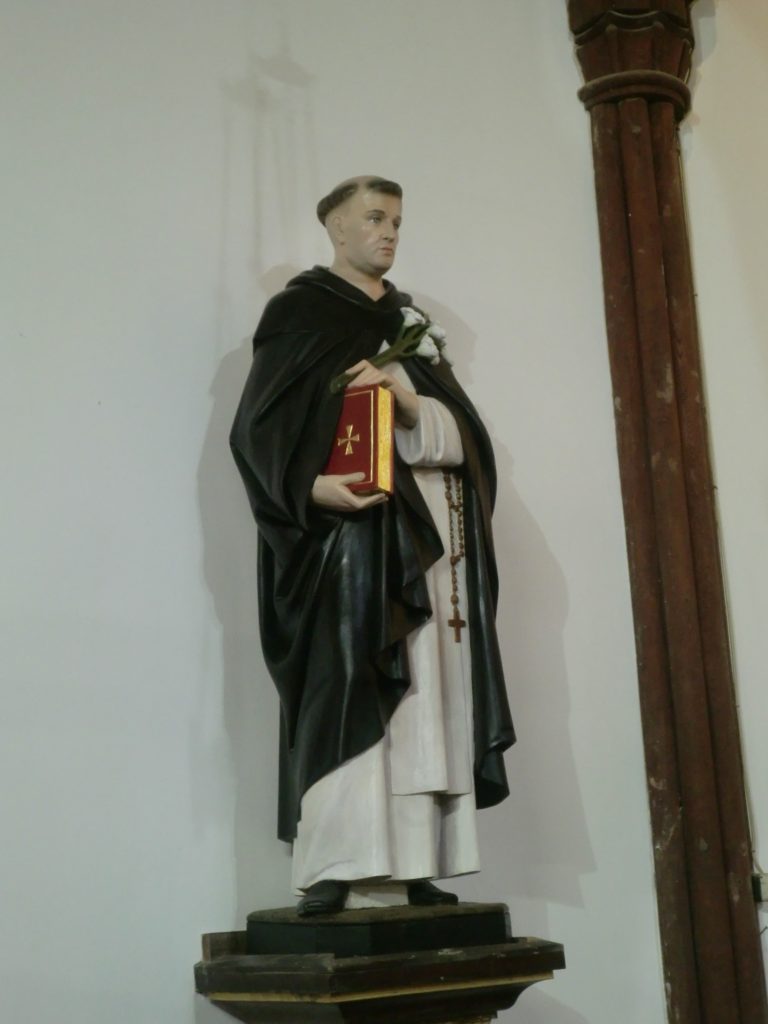 トマス・アクィナス