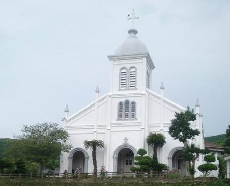 カトリック大江教会