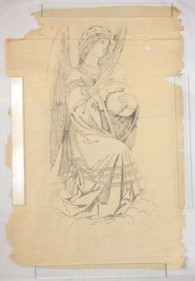 お告げのマリア修道会本部蔵_天神